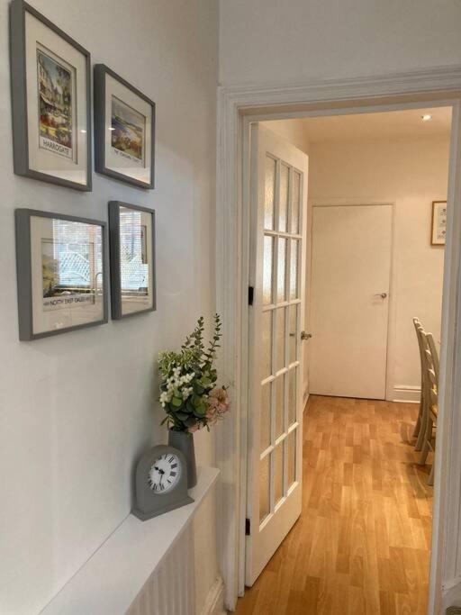 Chatsworth Cottage Harrogate Buitenkant foto