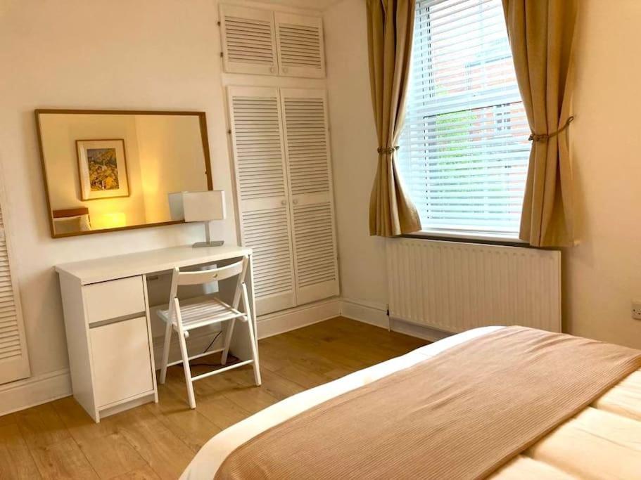 Chatsworth Cottage Harrogate Buitenkant foto