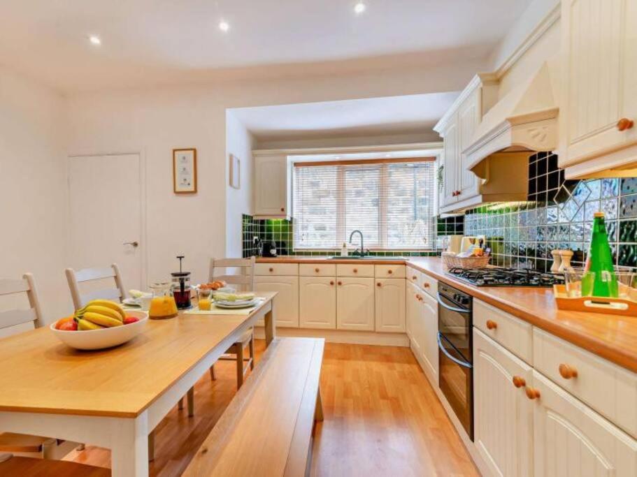 Chatsworth Cottage Harrogate Buitenkant foto